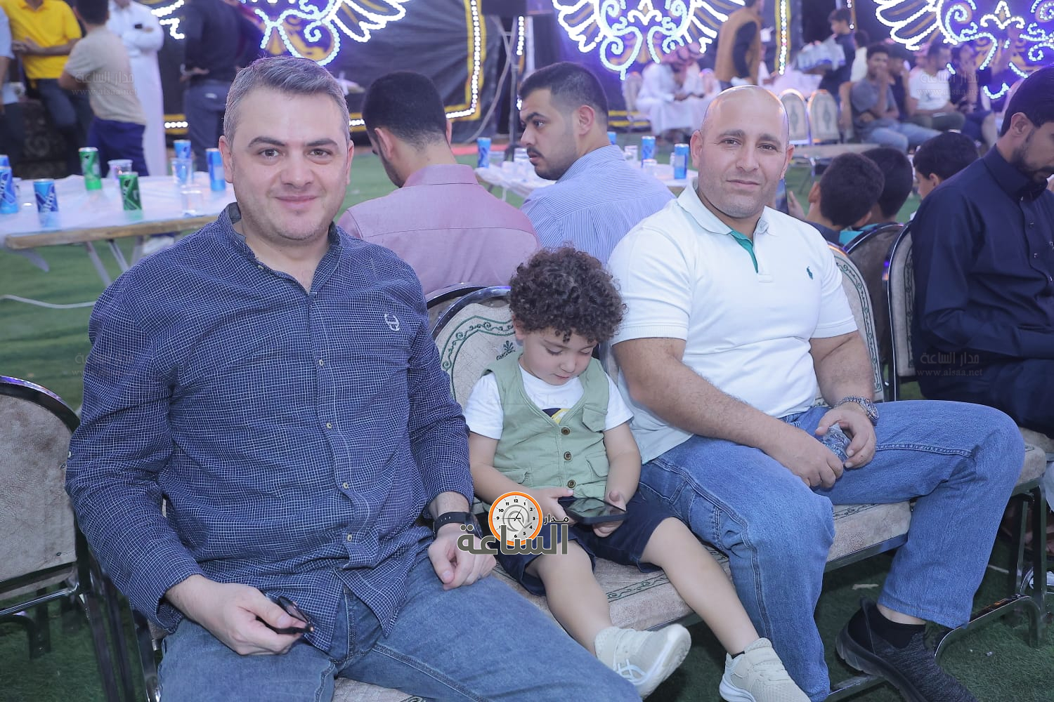 Madar Al-Saa Images 0.523424041836103