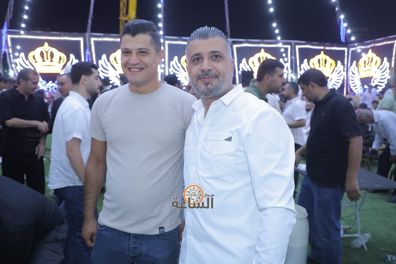 Madar Al-Saa Images 0.4657691221742355