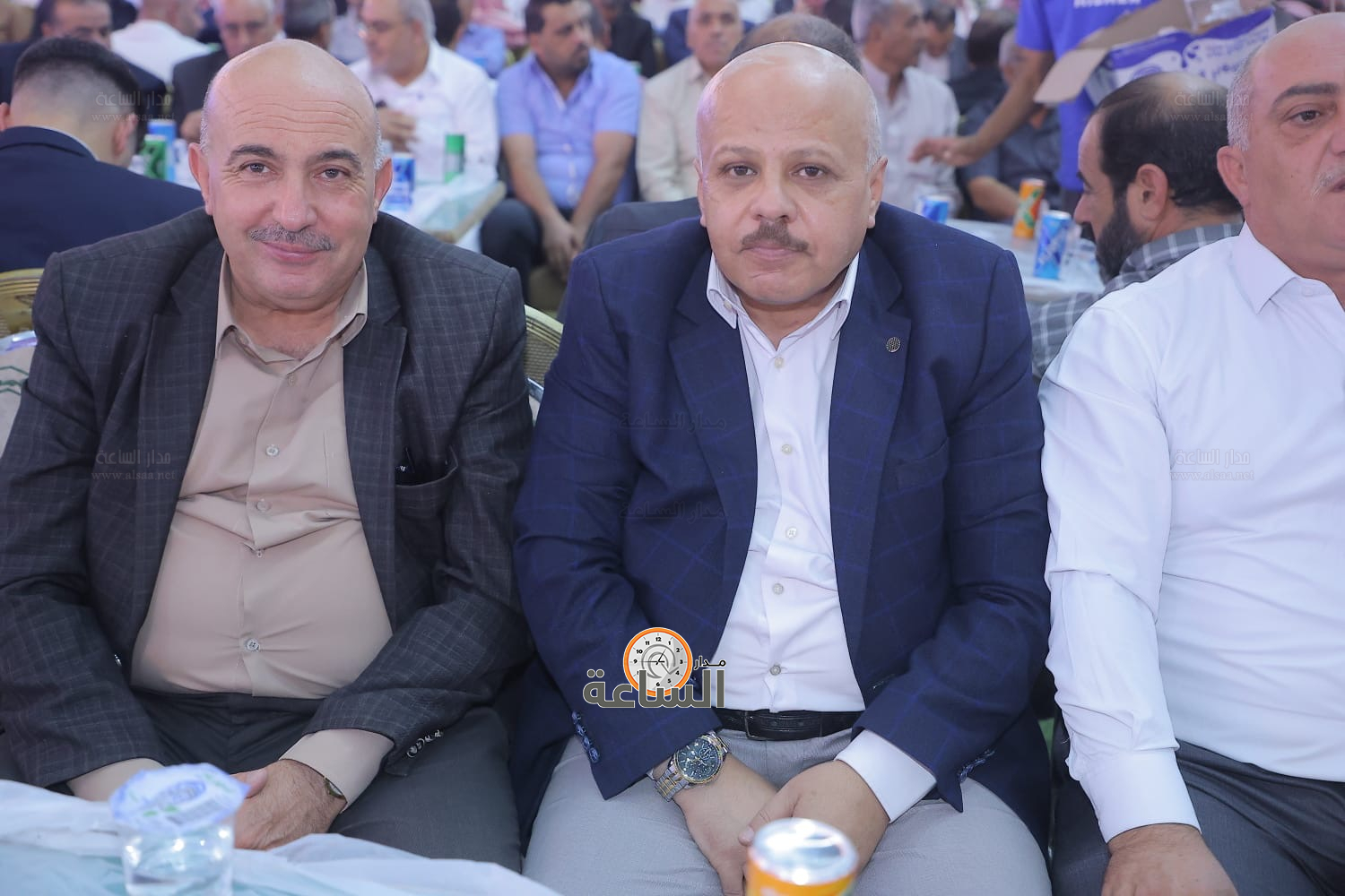 Madar Al-Saa Images 0.4155531543627693