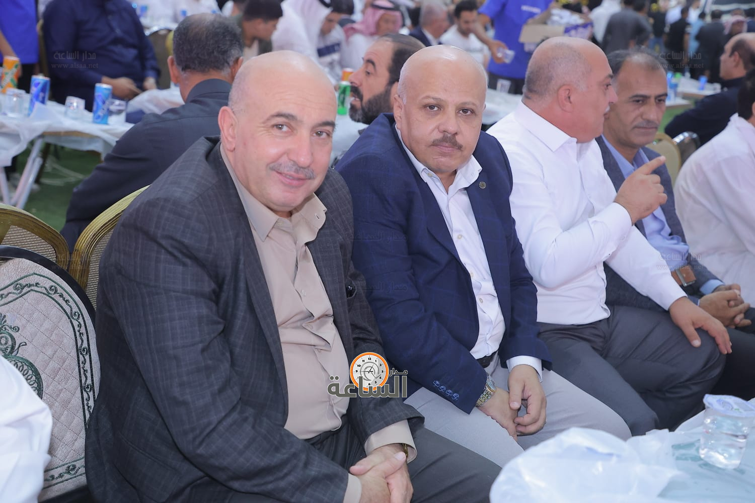 Madar Al-Saa Images 0.0414902207657768