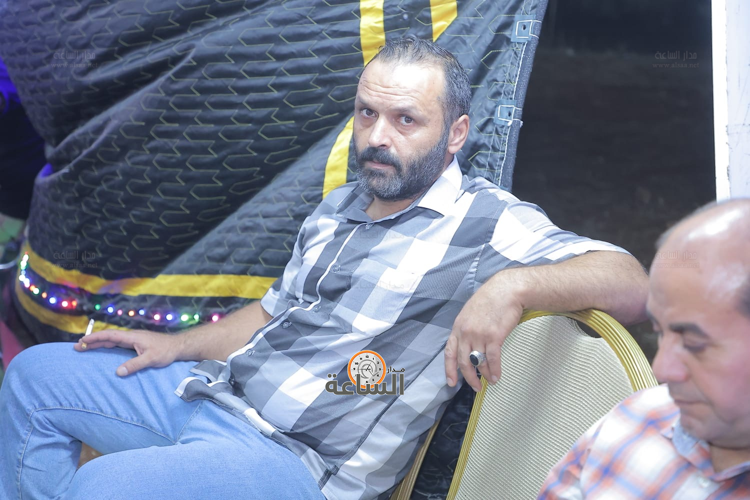 Madar Al-Saa Images 0.17117420134331252