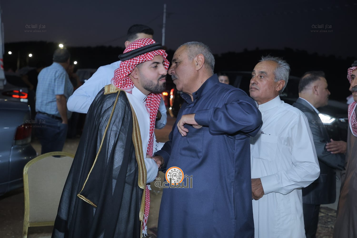 Madar Al-Saa Images 0.6360266653611943