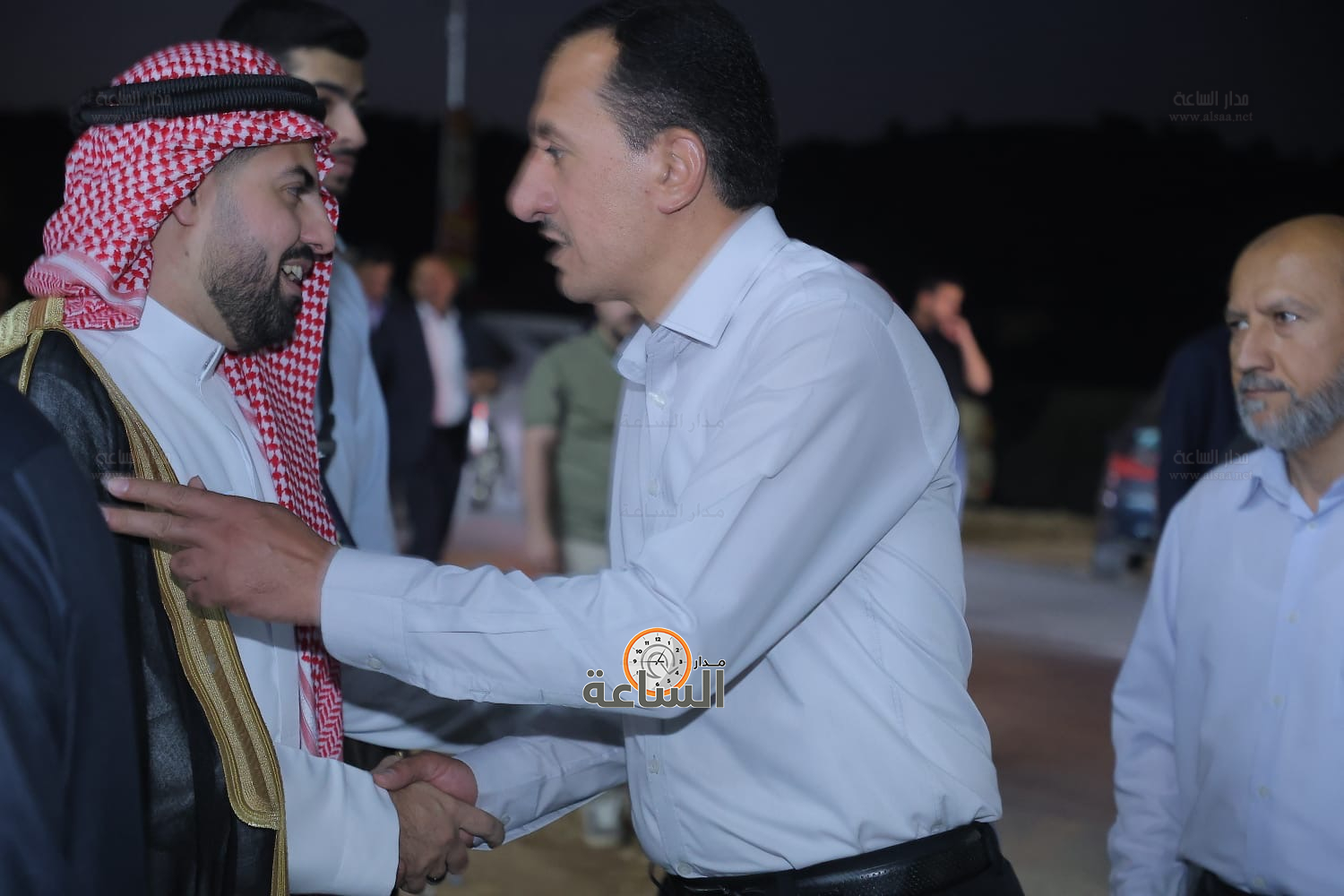 Madar Al-Saa Images 0.7372465621627351