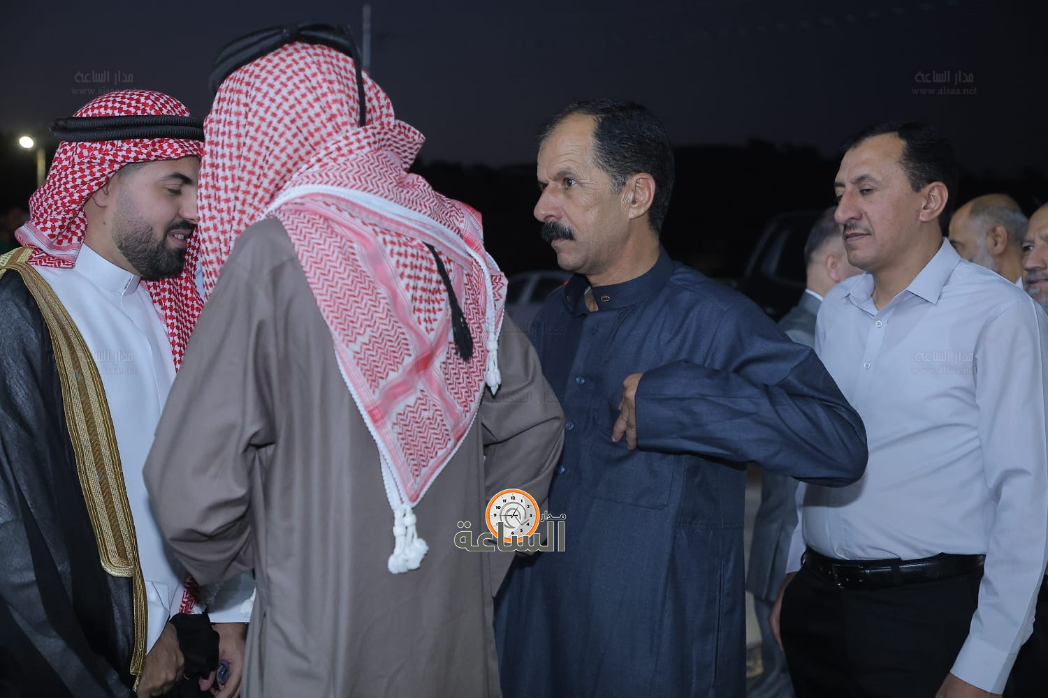 Madar Al-Saa Images 0.46968248585066796