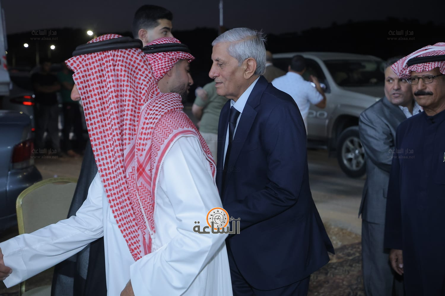 Madar Al-Saa Images 0.6136706502040545