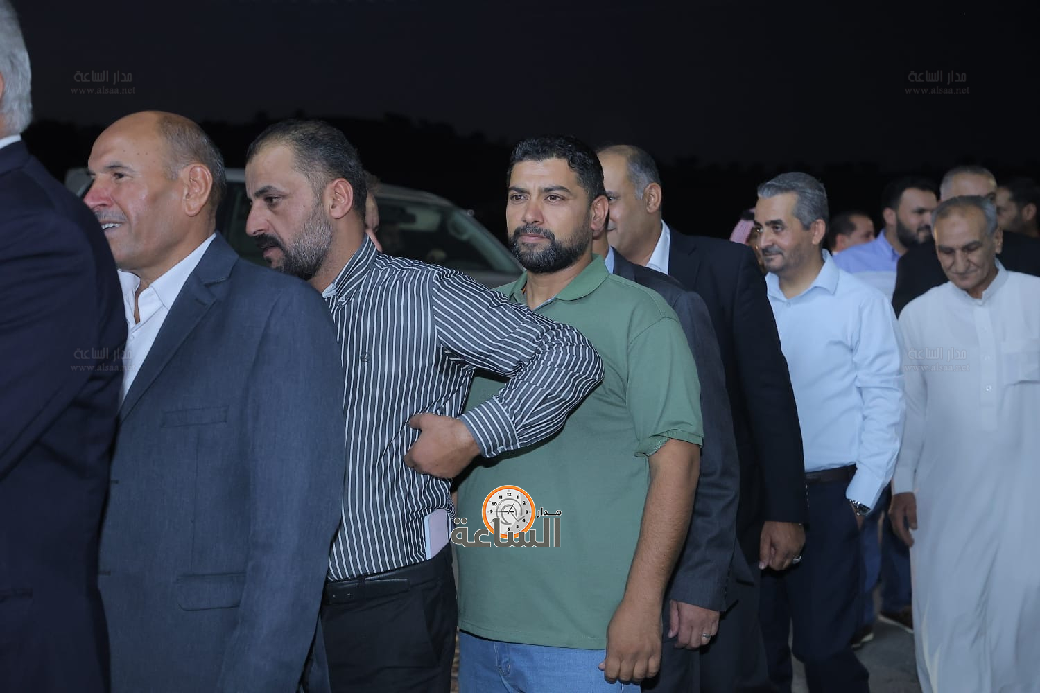 Madar Al-Saa Images 0.1338673049873772