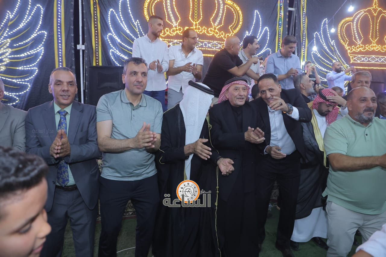 Madar Al-Saa Images 0.7028953056811325