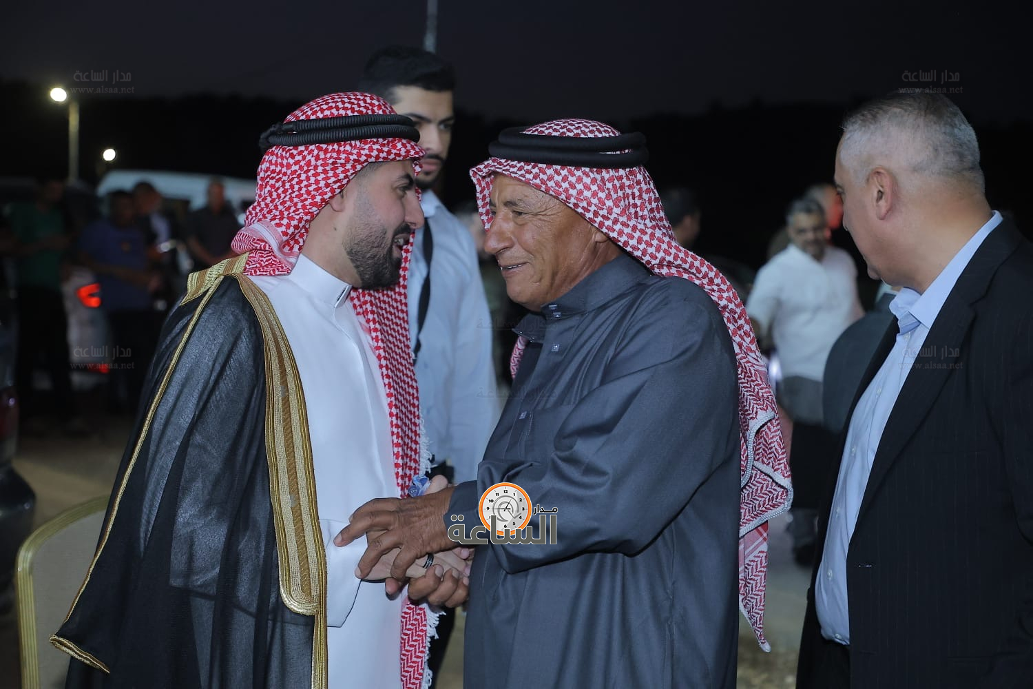 Madar Al-Saa Images 0.11256837111566254