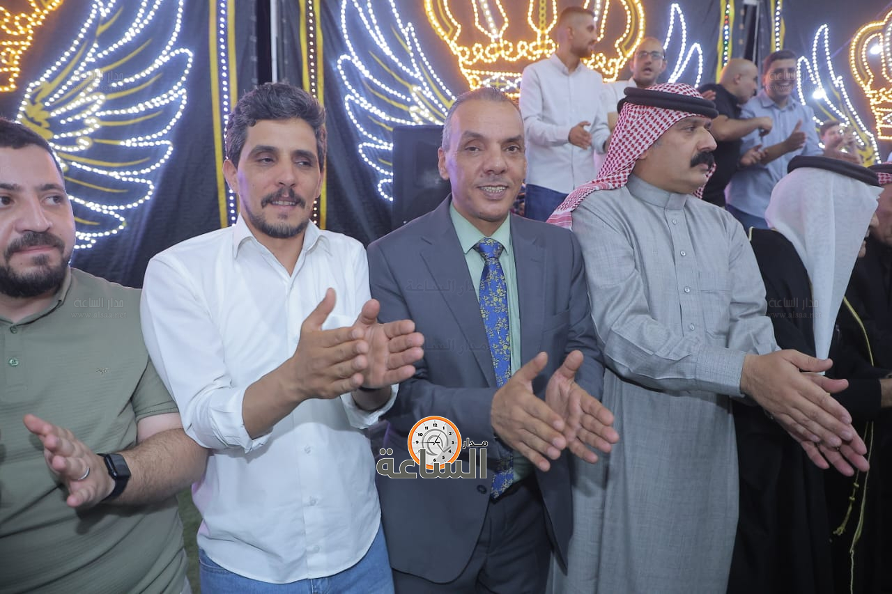 Madar Al-Saa Images 0.8959295241122552