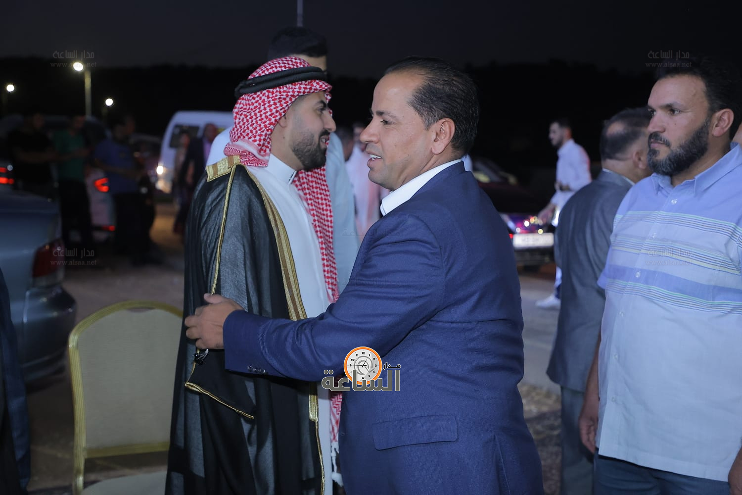 Madar Al-Saa Images 0.21951575011310198