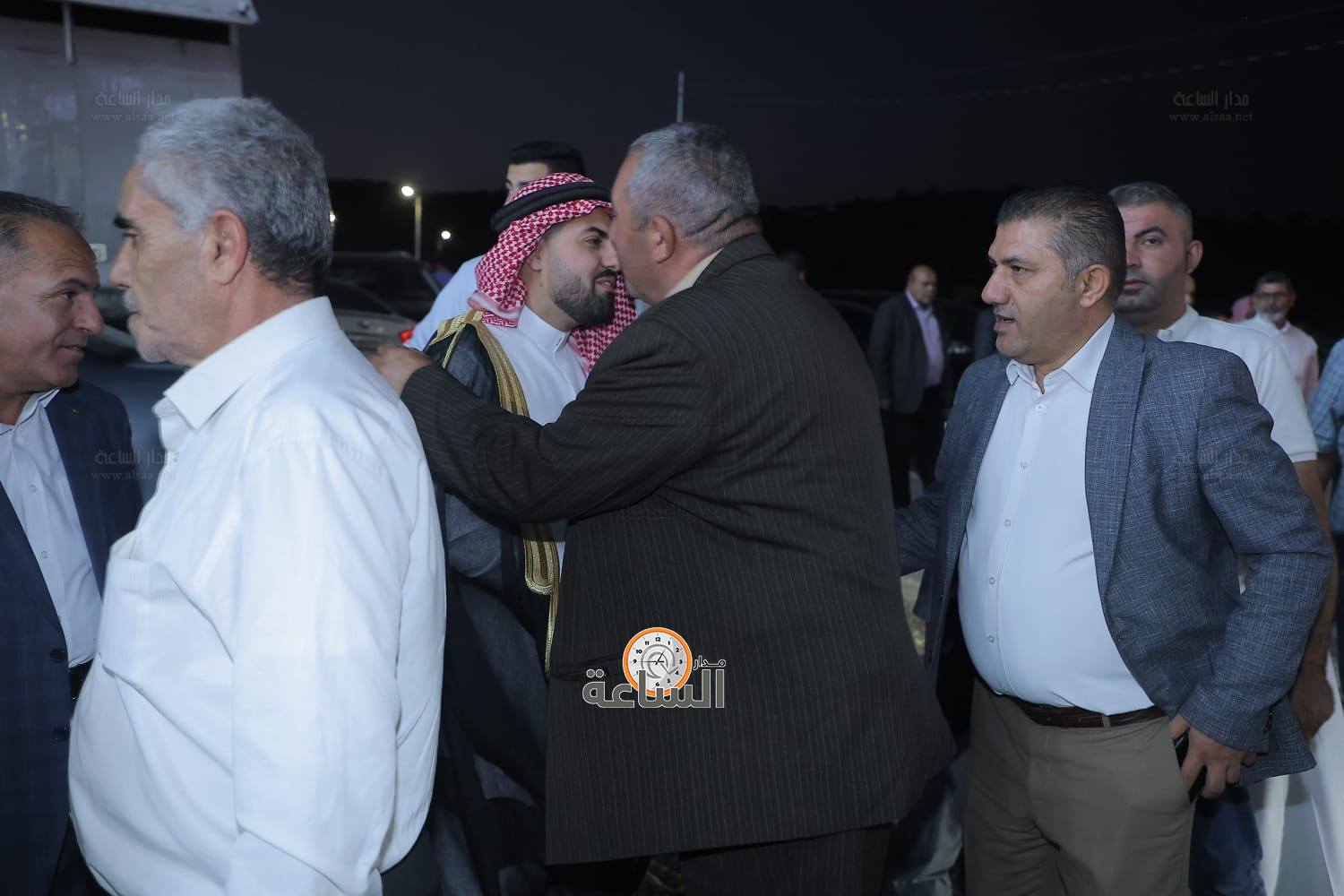 Madar Al-Saa Images 0.6456104857694264