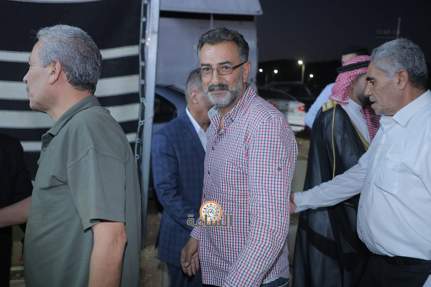 Madar Al-Saa Images 0.673838494035914