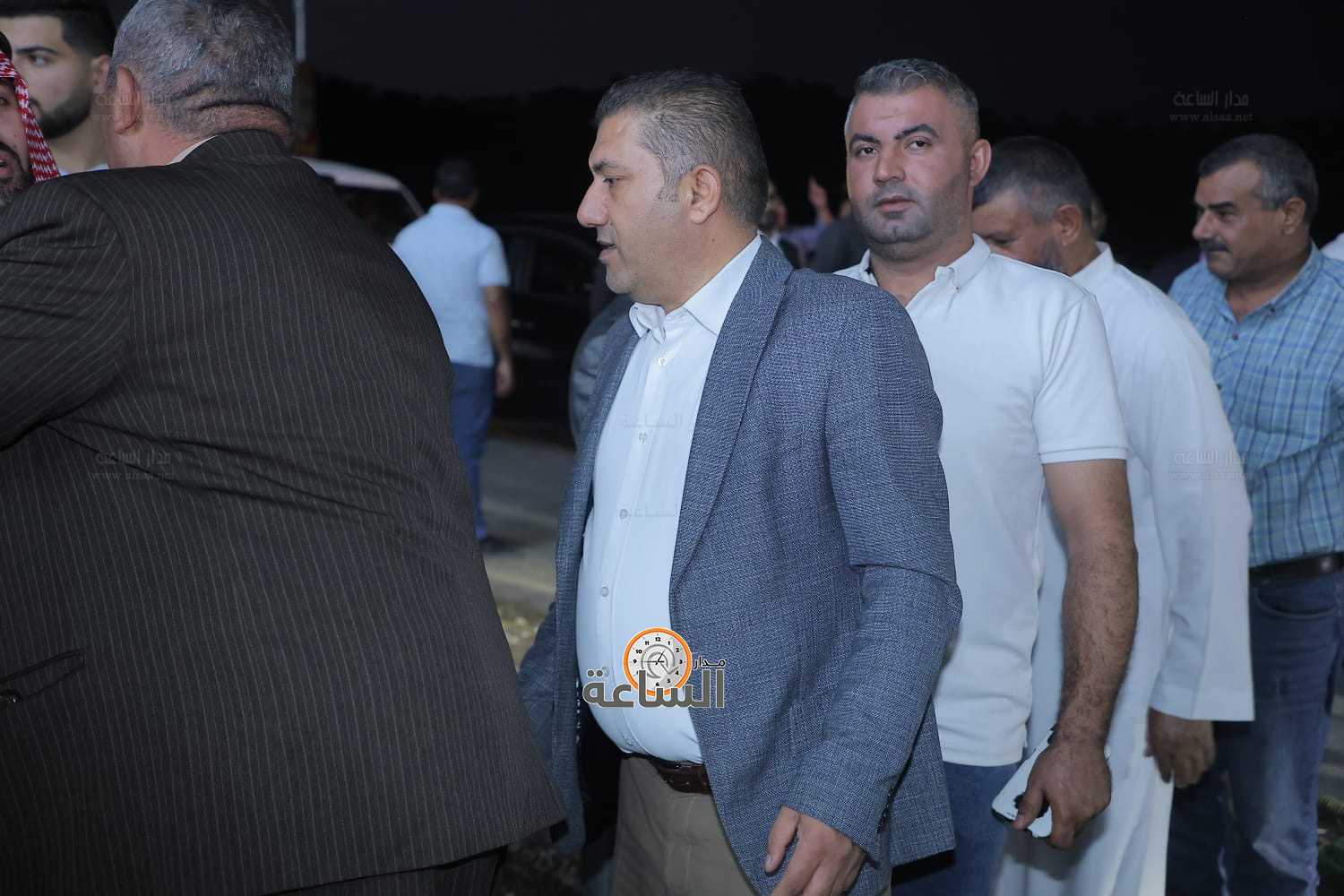 Madar Al-Saa Images 0.19299309115092744