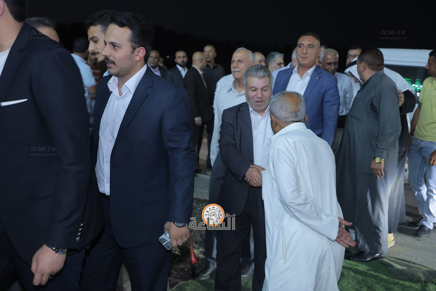 Madar Al-Saa Images 0.6803539262327202