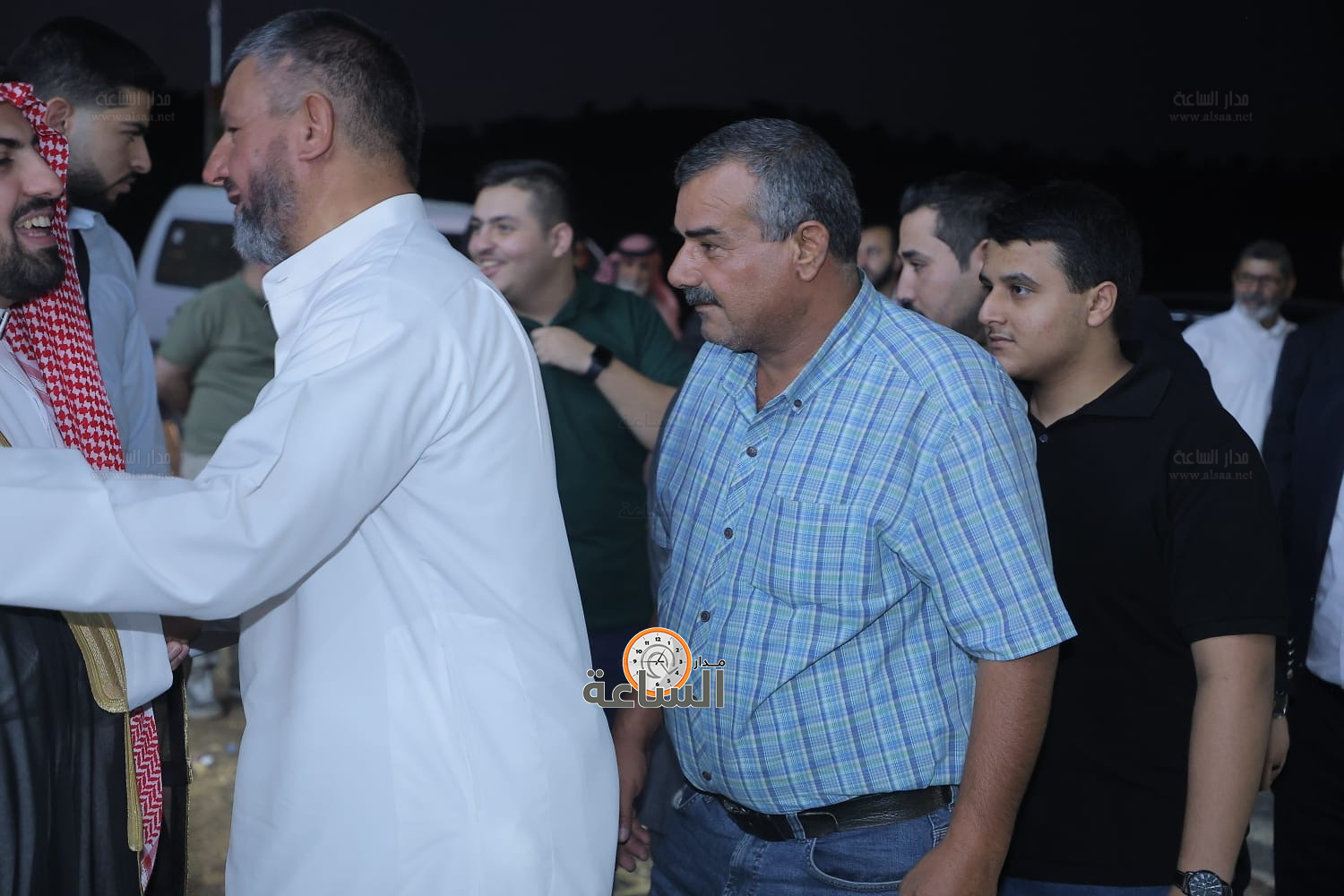 Madar Al-Saa Images 0.35926446116462896