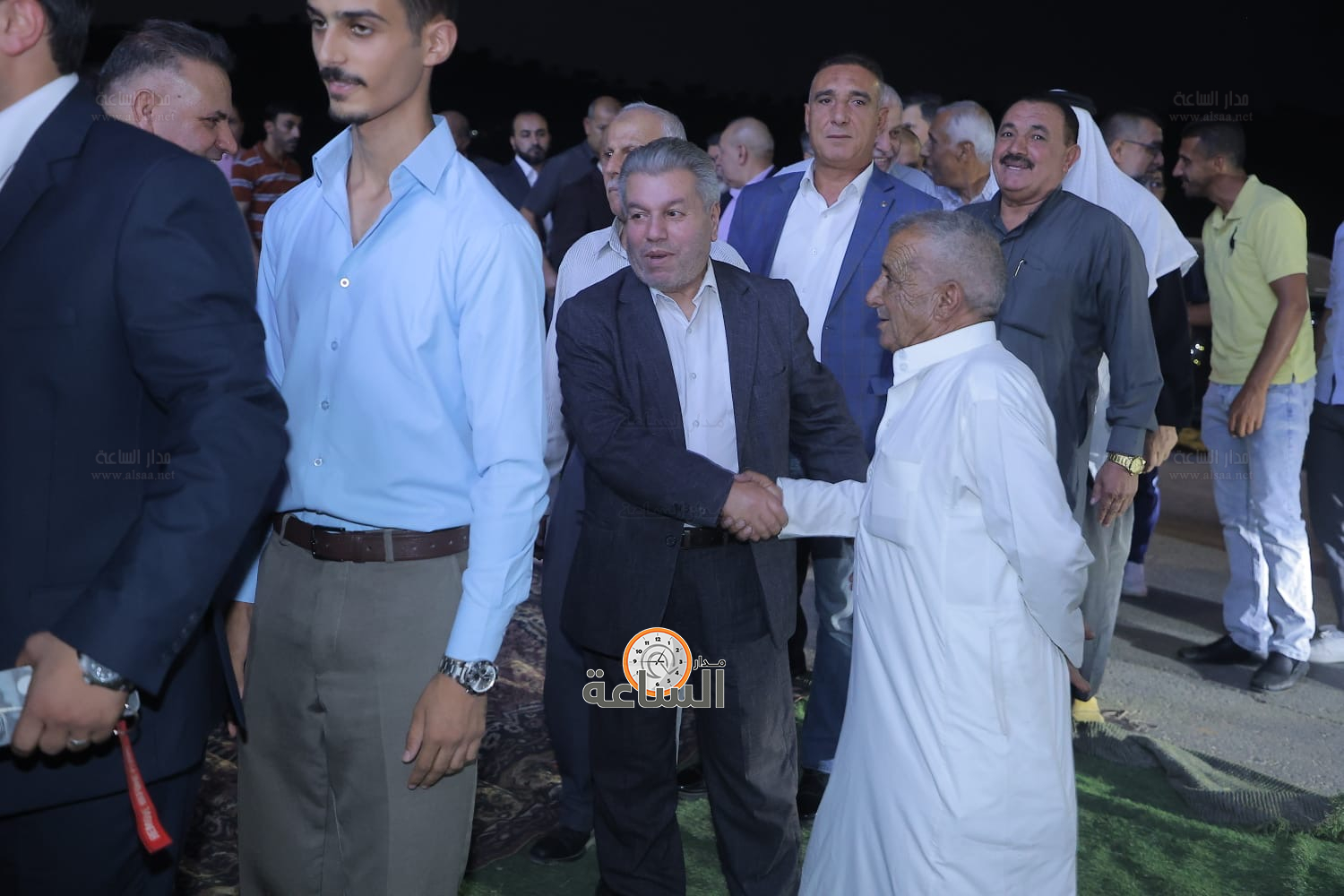 Madar Al-Saa Images 0.3188281833488289