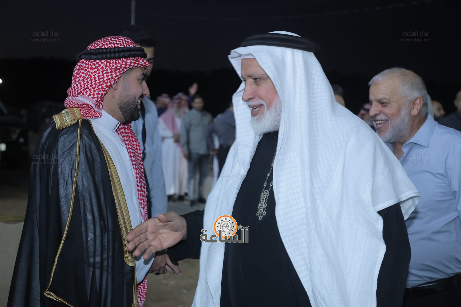 Madar Al-Saa Images 0.09086013182879082