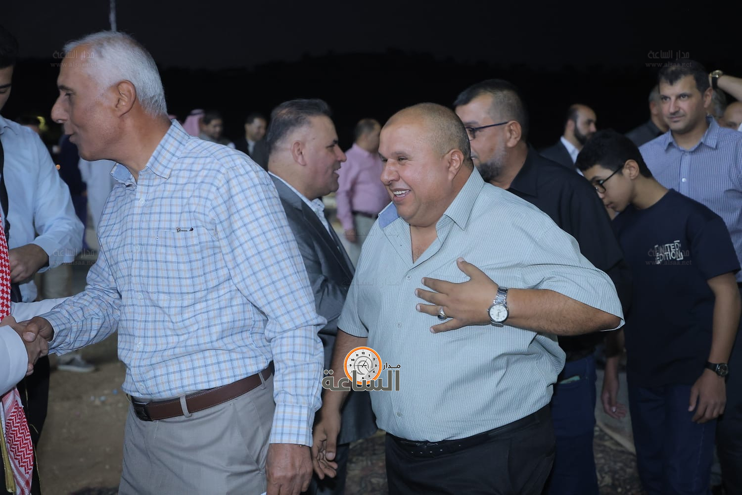 Madar Al-Saa Images 0.6277162240577303