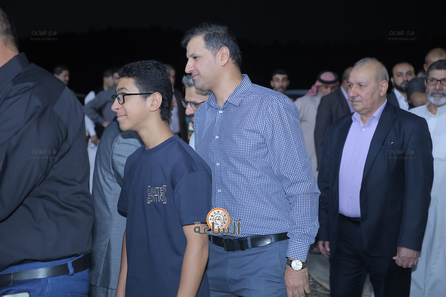 Madar Al-Saa Images 0.6208032343767173