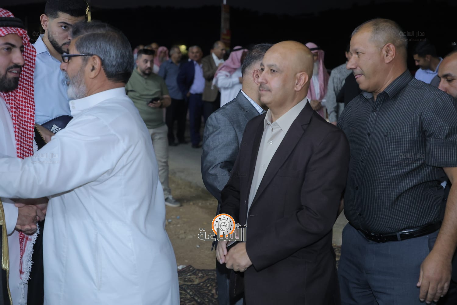 Madar Al-Saa Images 0.9370873192721734