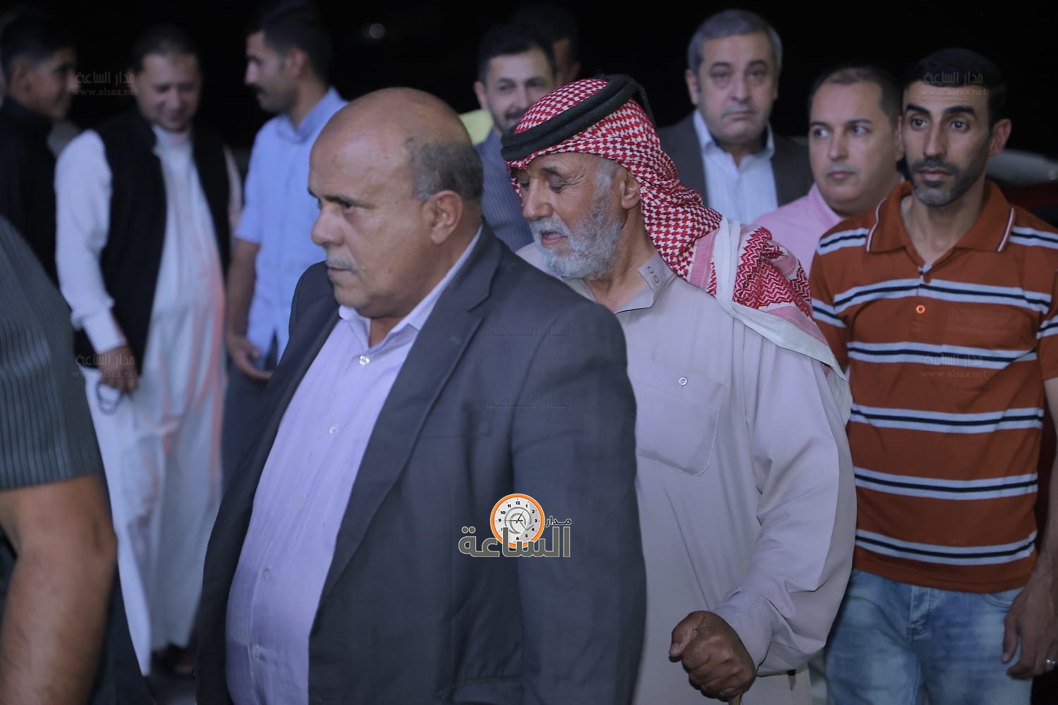 Madar Al-Saa Images 0.231242433142682