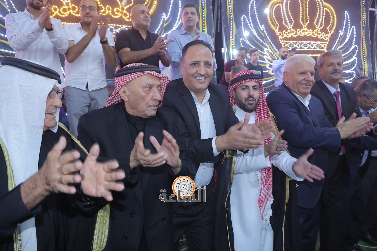 Madar Al-Saa Images 0.30913866239480536