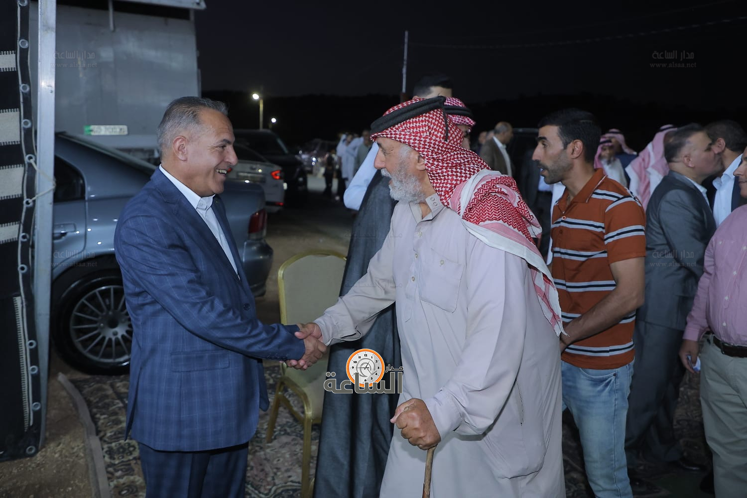 Madar Al-Saa Images 0.19661754945484233