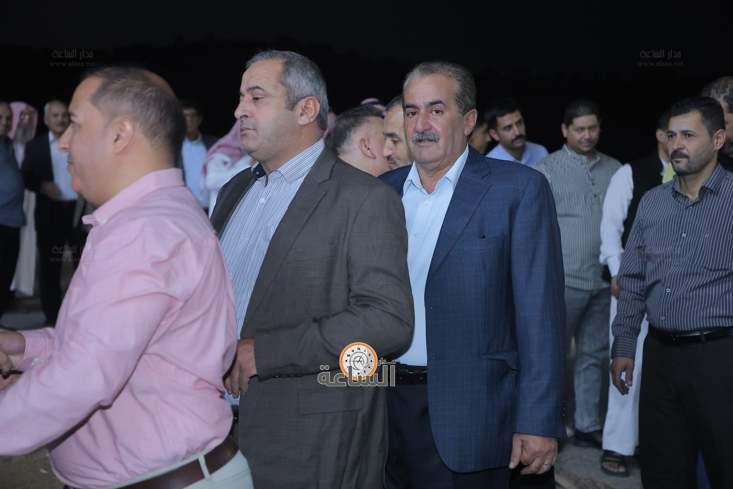 Madar Al-Saa Images 0.1961837412324472