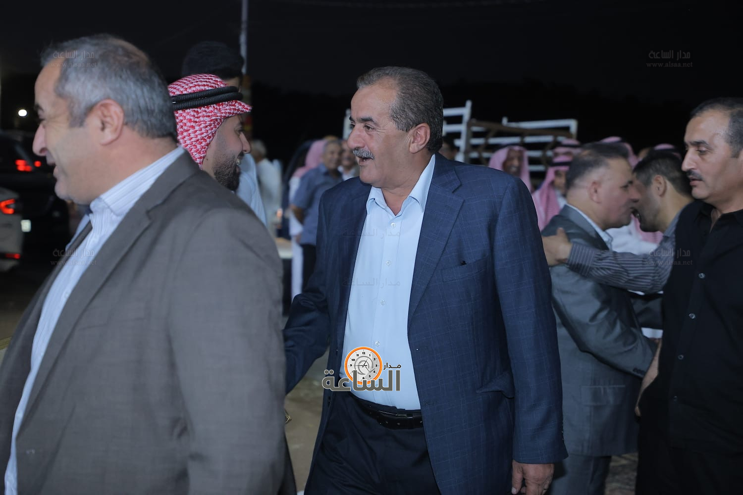 Madar Al-Saa Images 0.9092057394515257