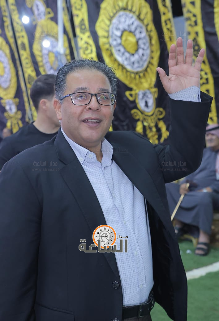 Madar Al-Saa Images 0.4829398188862104