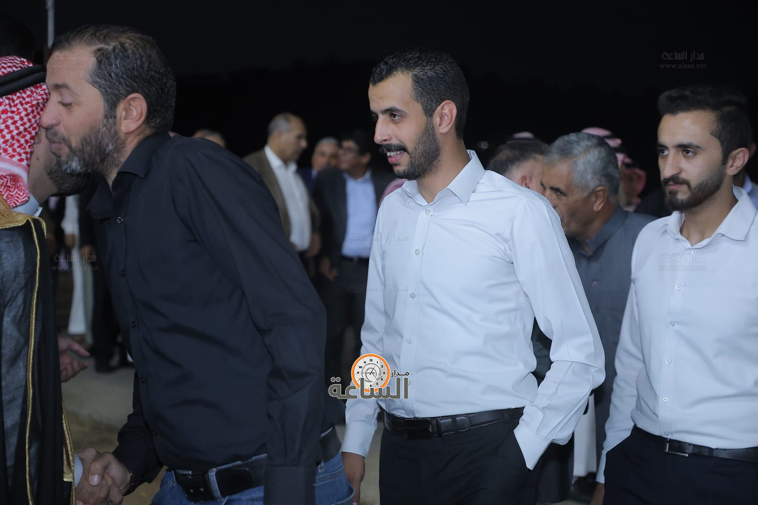 Madar Al-Saa Images 0.1379166148995694