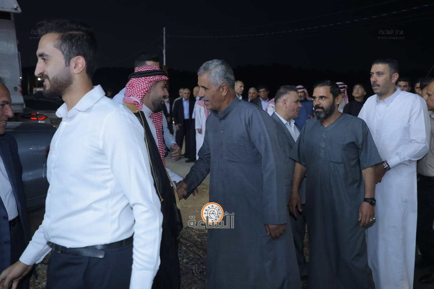 Madar Al-Saa Images 0.5331783507941042