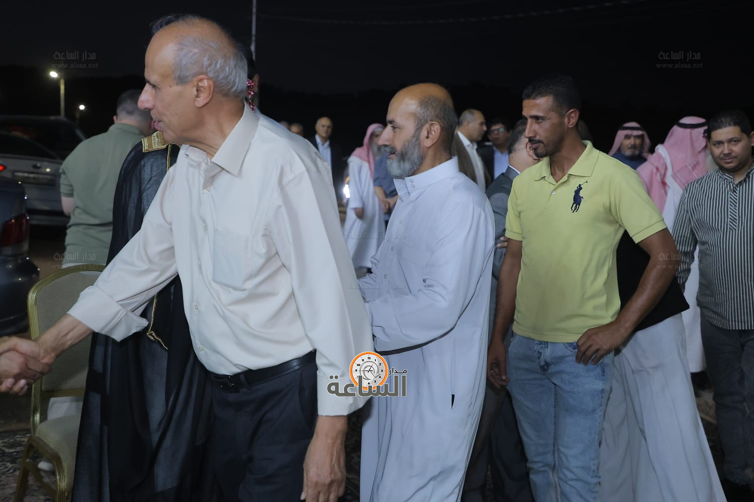 Madar Al-Saa Images 0.8092883611043697