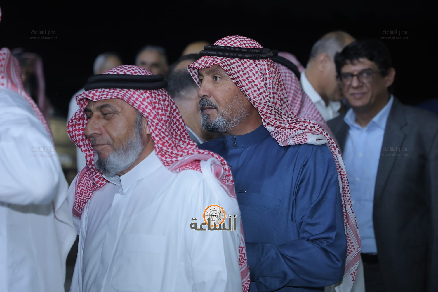 Madar Al-Saa Images 0.8525218619038576