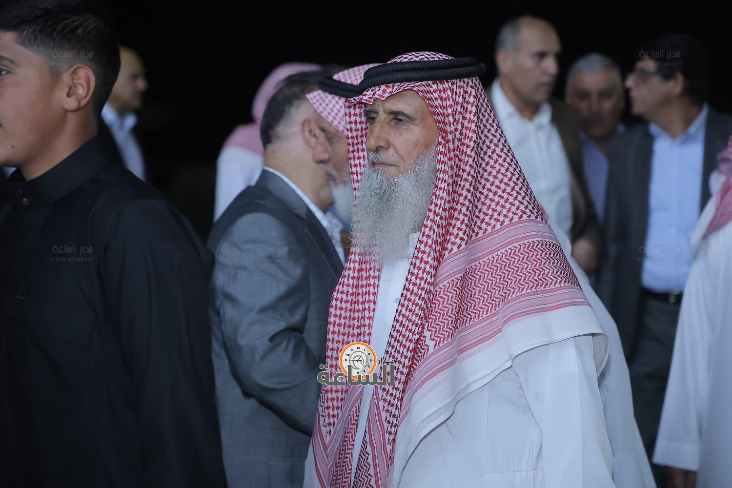 Madar Al-Saa Images 0.7212323499818929