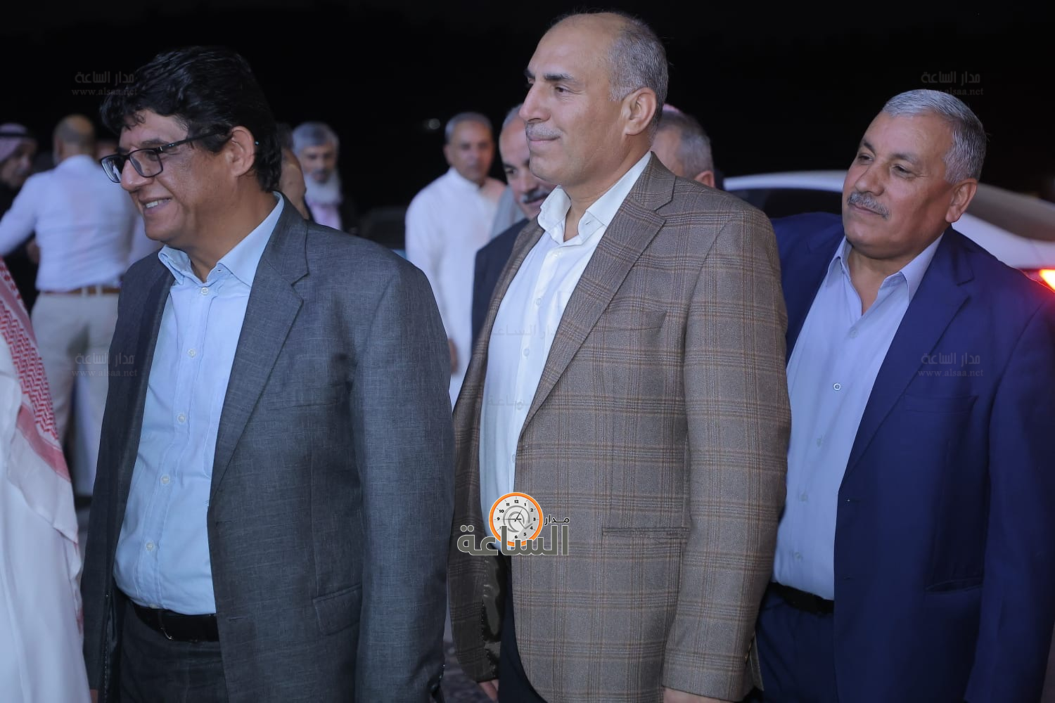 Madar Al-Saa Images 0.13565220236255893