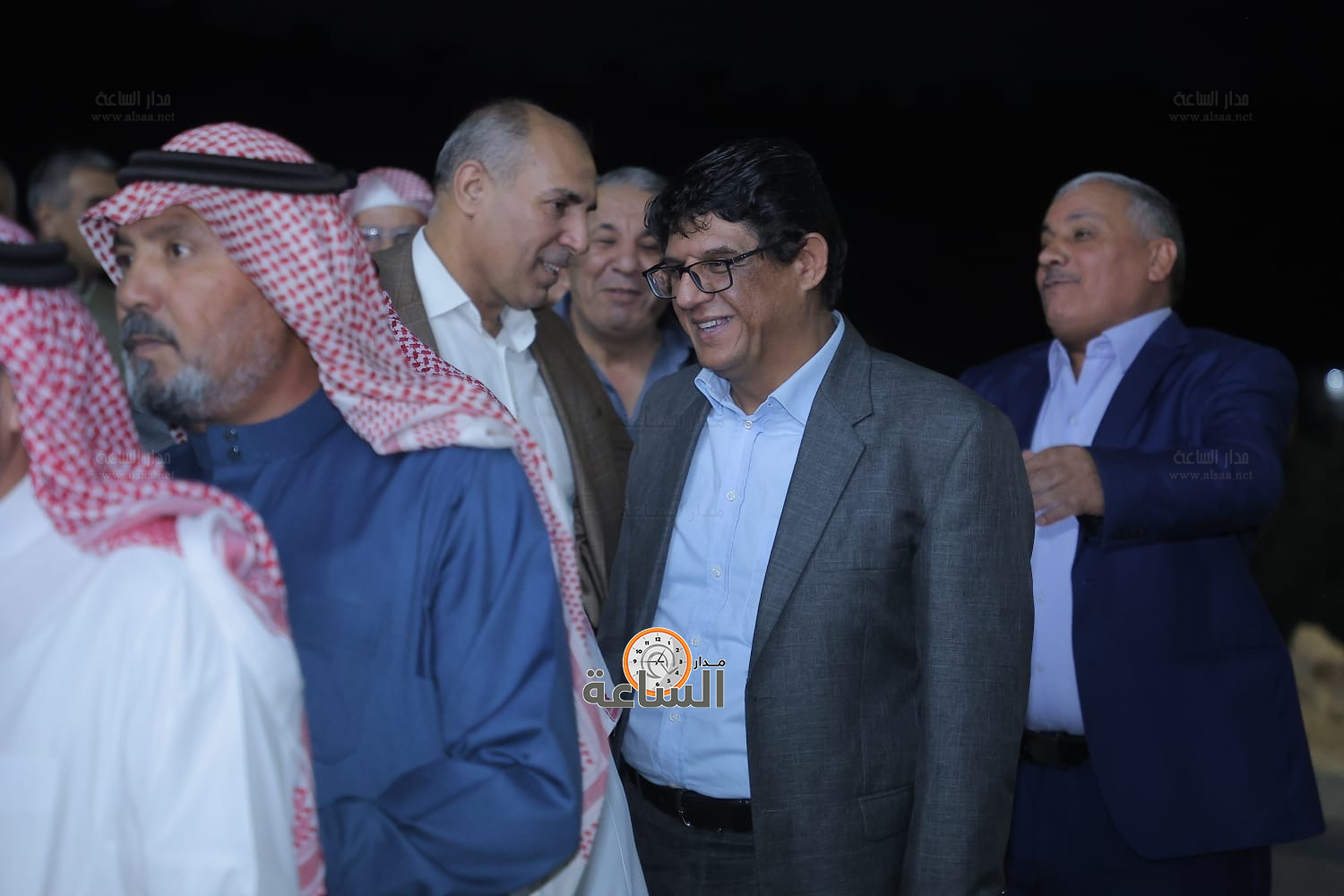 Madar Al-Saa Images 0.9254047916636805