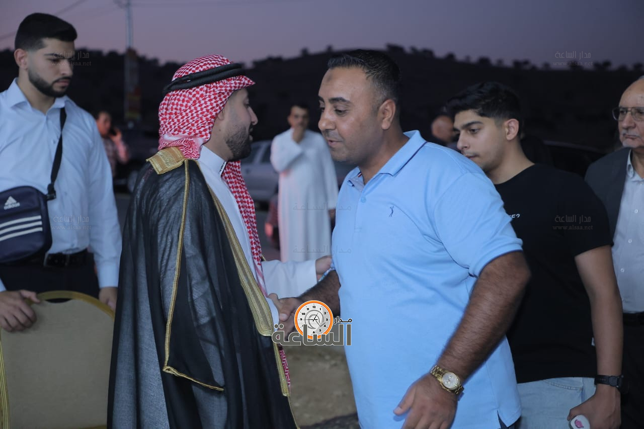 Madar Al-Saa Images 0.618747740957129