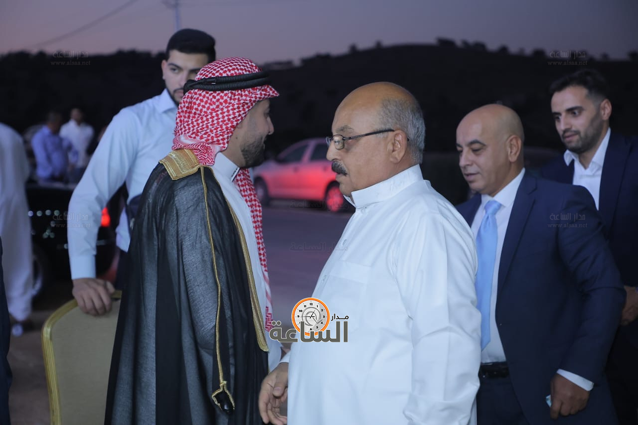 Madar Al-Saa Images 0.7999212010585617