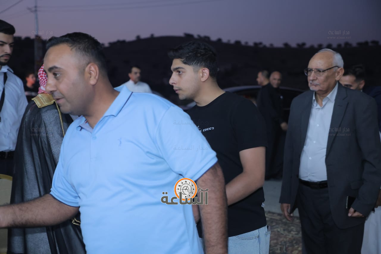 Madar Al-Saa Images 0.9769145824552438