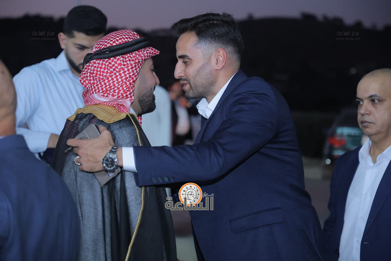 Madar Al-Saa Images 0.26521179017712515