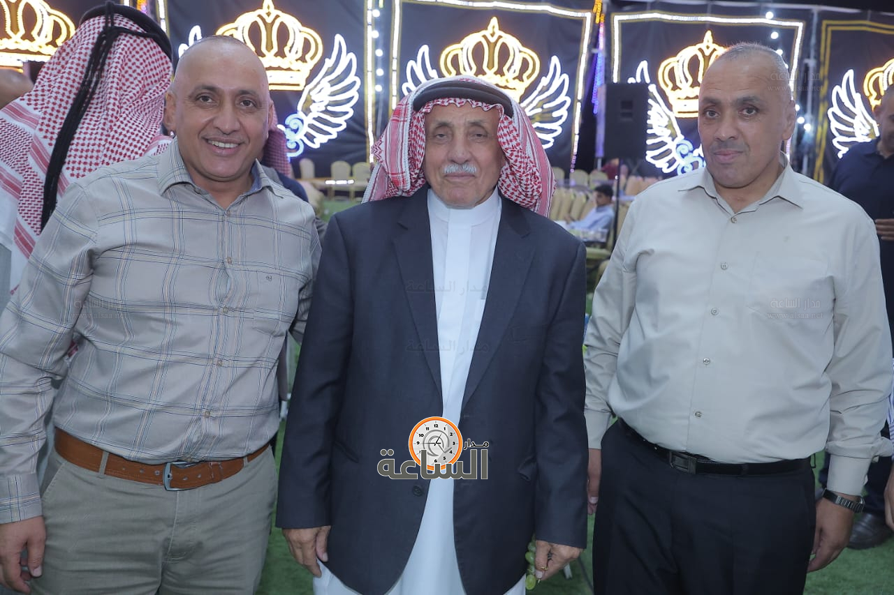 Madar Al-Saa Images 0.6633329814810542