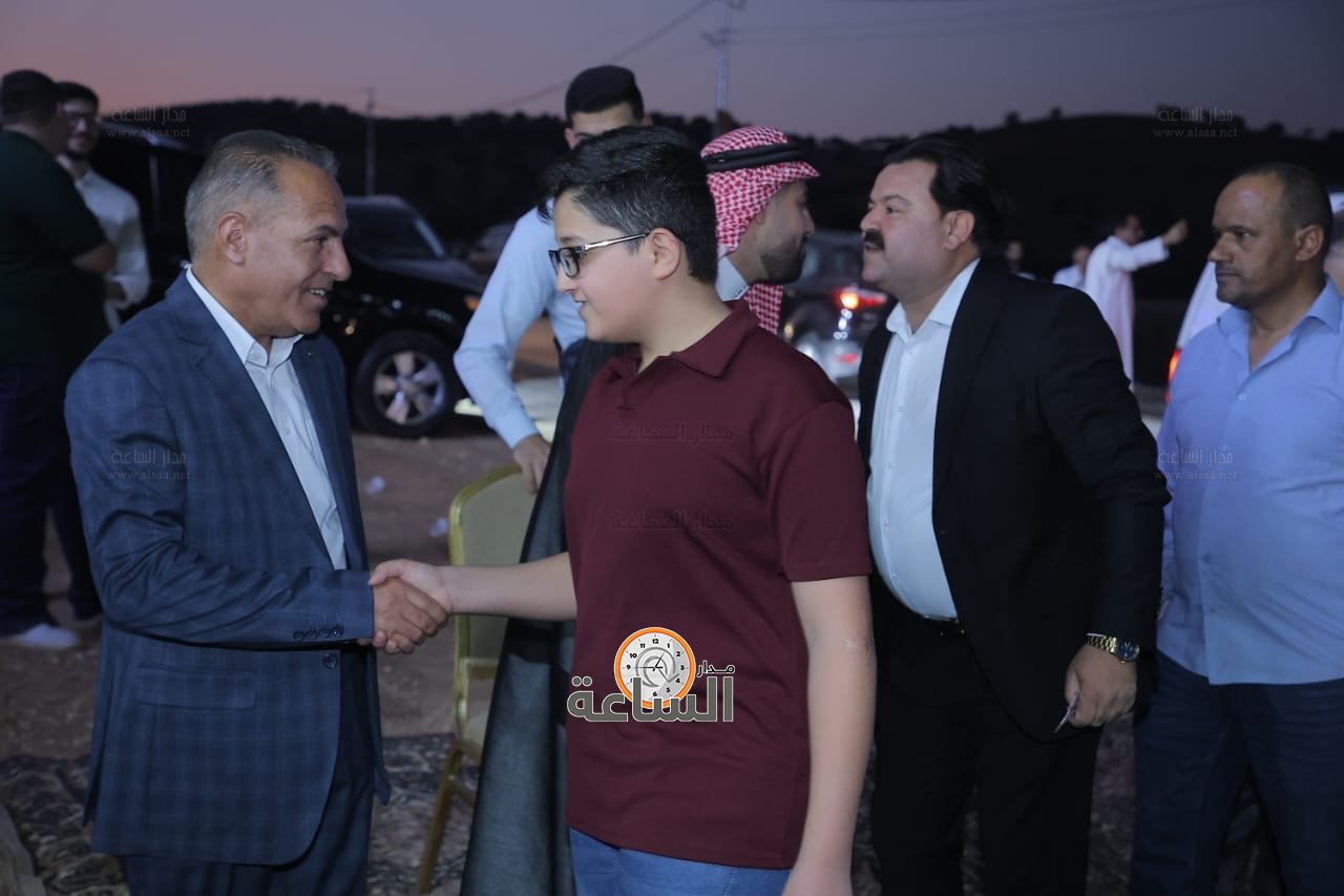 Madar Al-Saa Images 0.9574273854101694