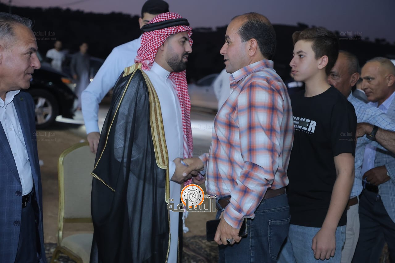 Madar Al-Saa Images 0.5232690791298514