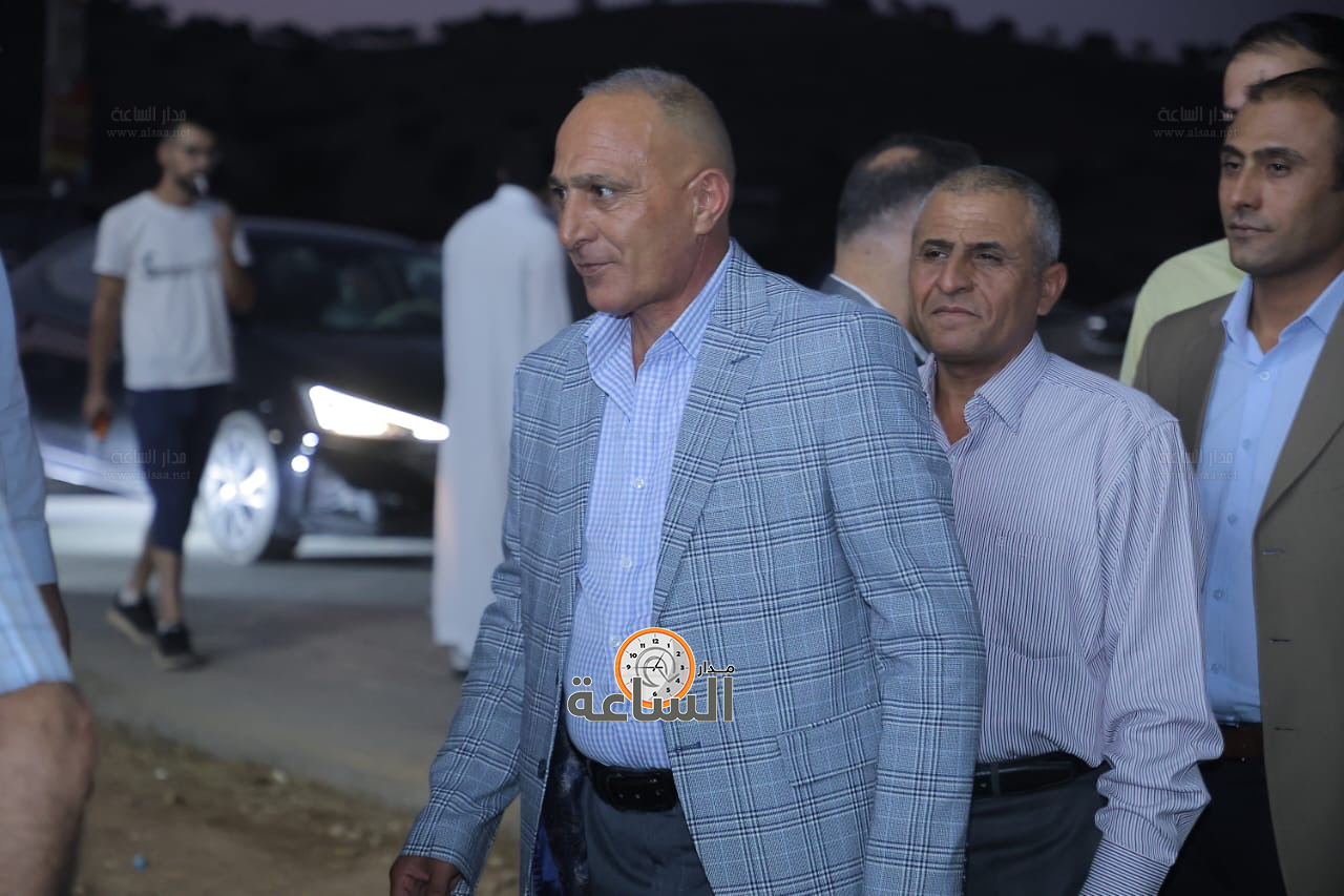 Madar Al-Saa Images 0.915946512666481