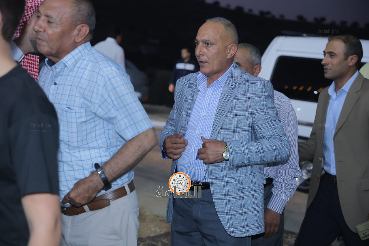 Madar Al-Saa Images 0.25251786385901576