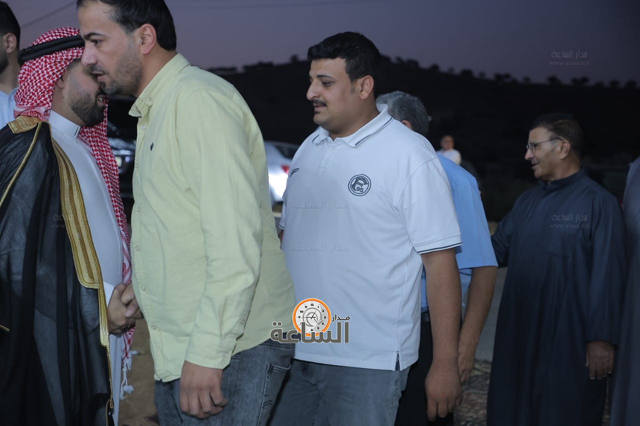 Madar Al-Saa Images 0.8969180579461088