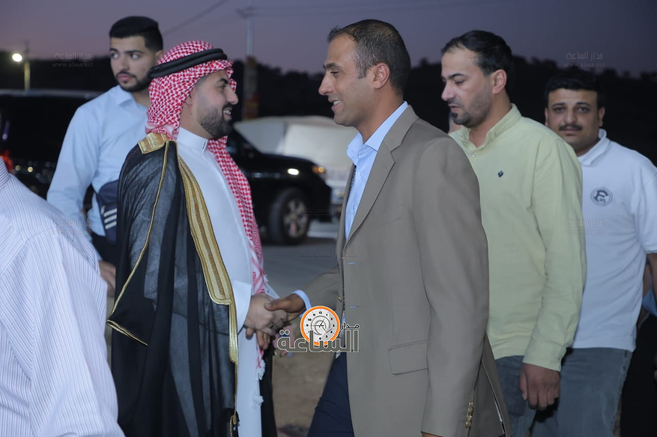 Madar Al-Saa Images 0.019680093681575972