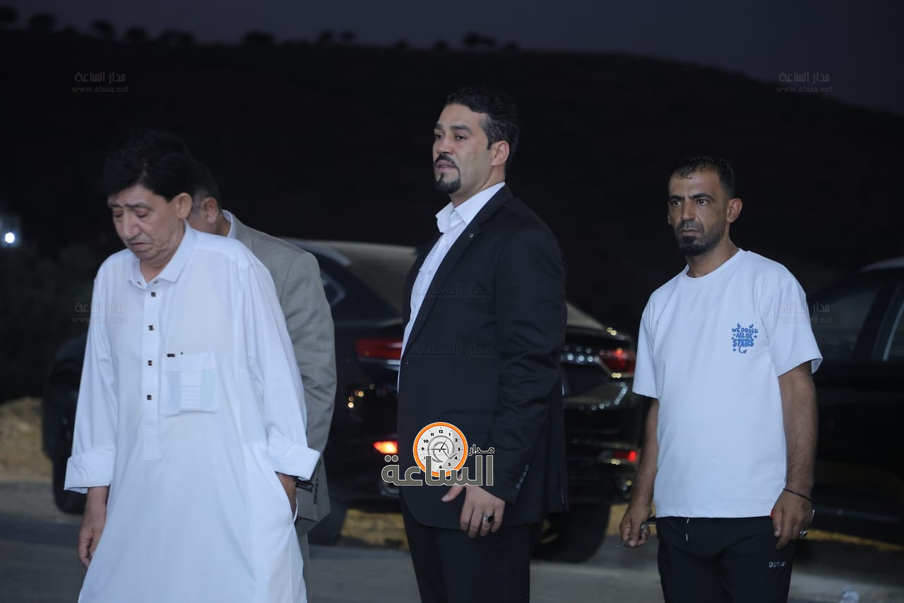 Madar Al-Saa Images 0.23369364682096871