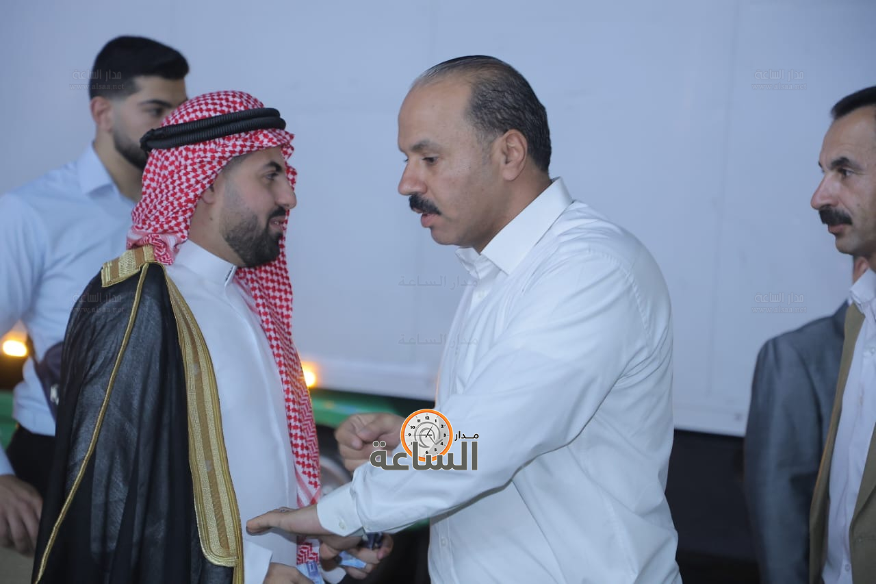 Madar Al-Saa Images 0.9384939403764551